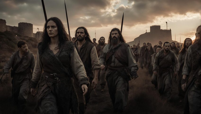 The Heretic Press About Us