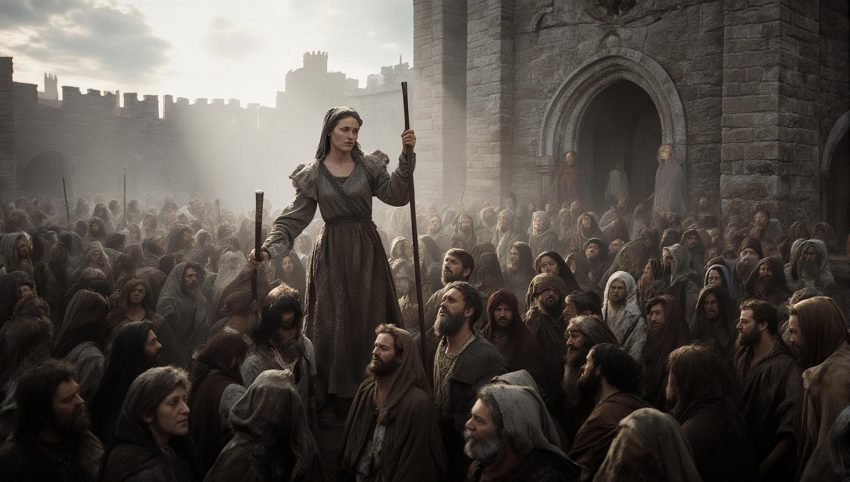 Welcome to the Heretic Press